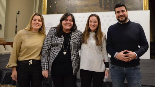 Se avanzará en una ley integral de tartamudez