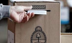 Crecen los pedidos por la boleta única de papel: "Es para mejorar la calidad de la democracia"