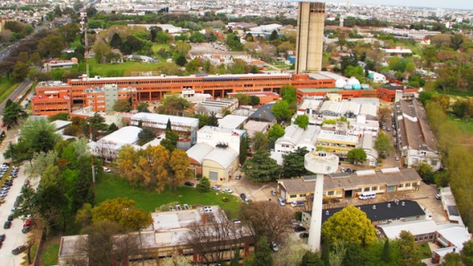 Denuncian que Argentina podría sufrir un accidente nuclear en uno de los límites entre la Capital Federal y el GBA