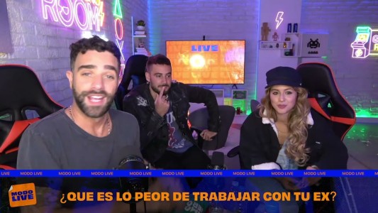 Presentamos “Modo Live” la flamante propuesta que nos brindará Telefe en su pantalla