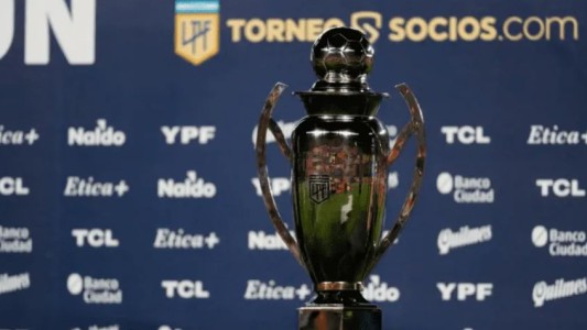 Copa de la Liga: confirmaron los días y horarios de los cuartos de final