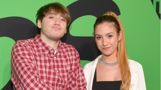 Finalmente hubo acuerdo entre Paulo Londra y Rocío Moreno