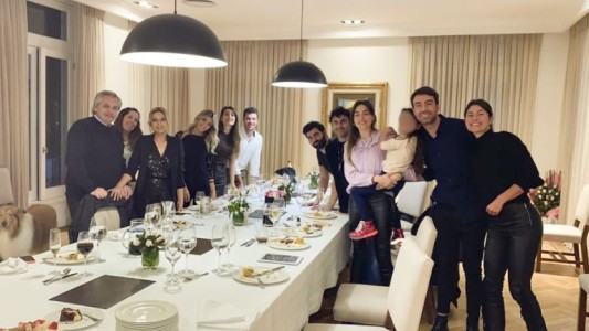 Alberto Fernández ofreció donar $1.600.000 para cerrar la causa por la fiesta de cumpleaños en Olivos