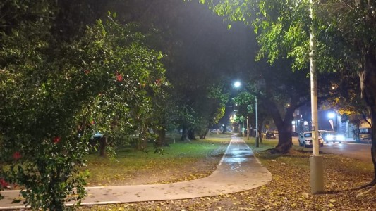 Trabajos de iluminación, arbolado y bacheo previstos para este 10 de mayo