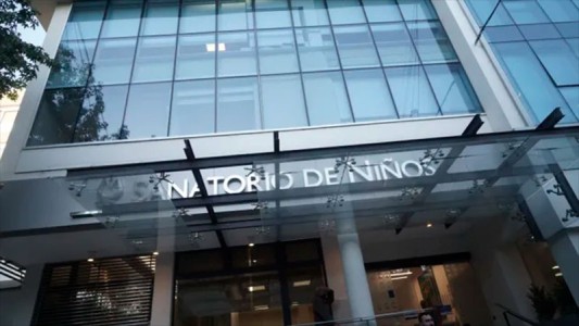 Apareció un donante para el nene de 8 años con hepatitis severa