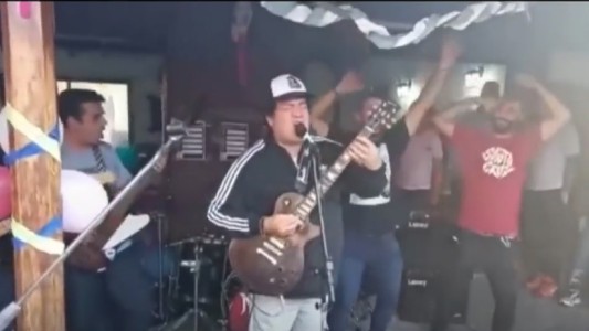 Pity Álvarez volvió a cantar: cómo sigue la causa por homicidio