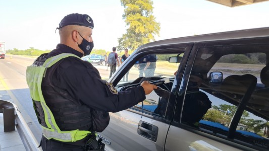 El porcentaje de alcoholemia positiva descendió a la mitad en los últimos 3 años