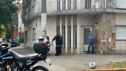 Ataque mafioso contra la sede rosarina del Servicio Penitenciario