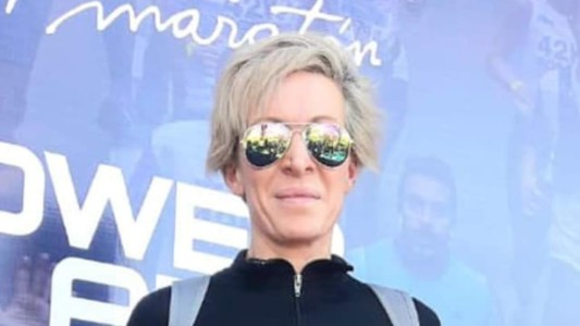 Femicidio y horror: hallaron el cuerpo de Nora Escobar en el patio de la casa de su pareja