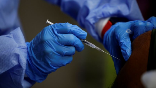 Vacunación: Este miércoles se aplicarán cuartas dosis en la ciudad