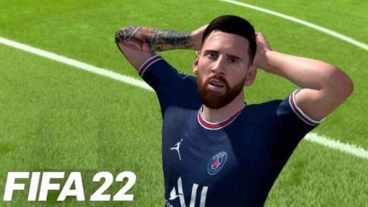 Adiós al "FIFA": por qué cambia de nombre el videojuego