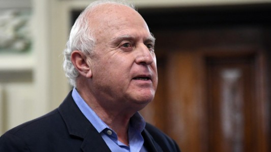 El Concejo Municipal homenajea a Miguel Lifschitz