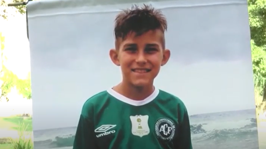 Pintarán una estrella amarilla en memoria de Francisco Sueldo