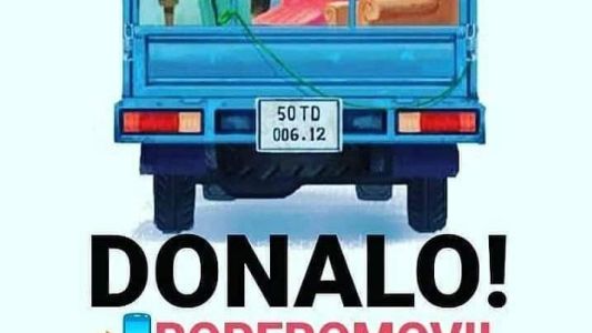 El Ropero Móvil lanza una campaña para recolectar abrigos