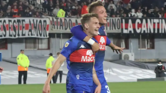 River cayó ante Tigre y quedó eliminado de la Copa de la Liga