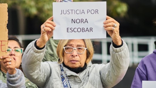 "Había denuncias de género anteriores y a Nora la siguieron exponiendo ante el agresor"