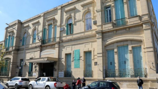 Reconocerán al equipo de cuidados paliativos perinatales del Hospital Cullen