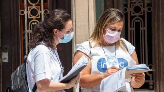 Recomendaciones para evitar a los "censistas falsos"