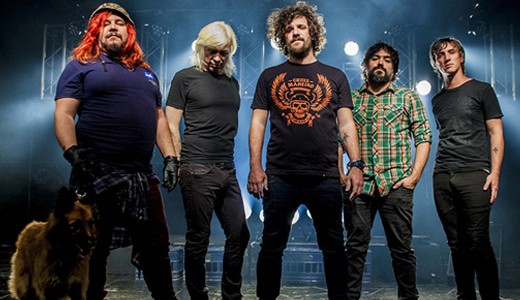 Llega “Massacre” al escenario de Tribus Club de Arte