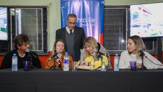 Construirán un jardín de infantes pospandemia en Alto Verde