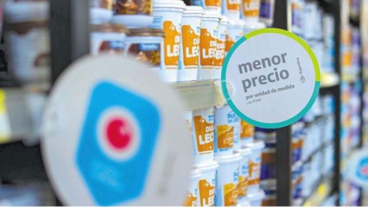 Muchos de los productos de la canasta de proximidad siguen sin aparecer