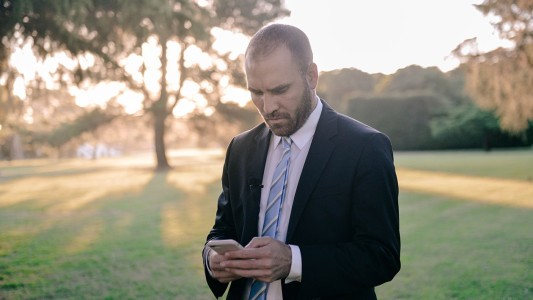 Martín Guzmán confirmó que se elevará el piso del Impuesto a las Ganancias