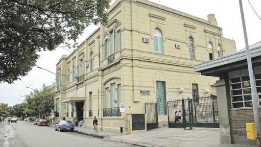 Hirieron a un joven de 20 durante esta madrugada