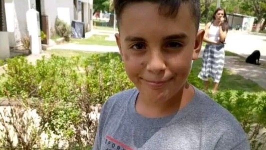 Intensa búsqueda de un niño de 10 años desaparecido en el sur provincial