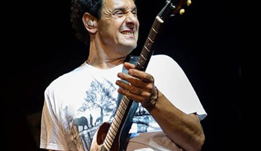 Divididos anunció de una forma muy particular un nuevo Luna Park