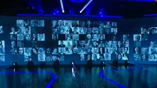 El In Memoriam de los Martín Fierro 2022