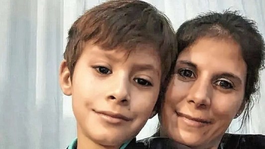 Despertó y pidió ver a la madre el nene trasplantado tras sufrir hepatitis aguda