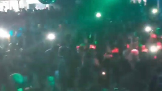 Tras una nueva balacera, vecinos de Villa Dora aseguran que "es un descontrol total"