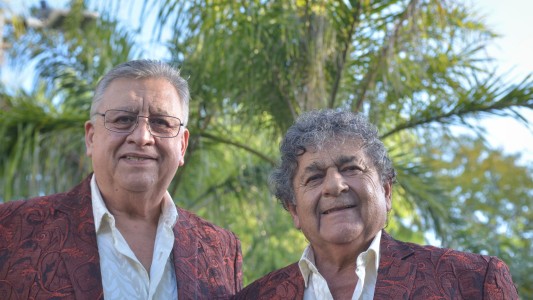 Furor por la venta de entradas para ver a Los Palmeras en España