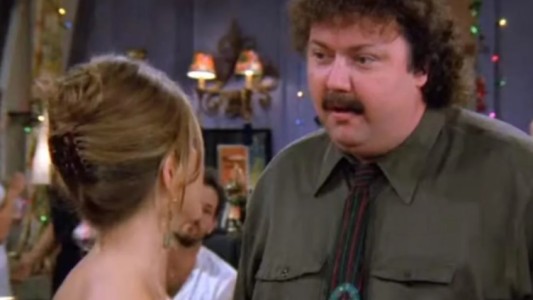 Confirman que actor de "Friends" murió tras una reacción adversa a un antibiótico