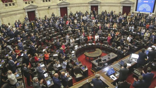 Diputados: el proyecto para pagarle al FMI con dólares fugados podría comenzar a tratarse la semana próxima
