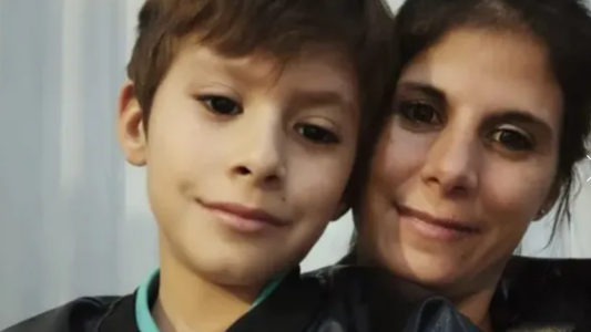 El nene trasplantado de hígado evoluciona y ya se alimenta por boca