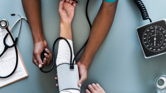 Hipertensión arterial: Controles y tratamientos de una enfermedad silenciosa