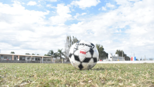 Por hechos de violencia la Liga Santafesina de Fútbol suspende las inferiores