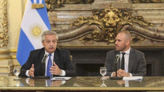 Desde la asunción de Alberto Fernández, la deuda pública aumentó más de US$ 50 mil millones