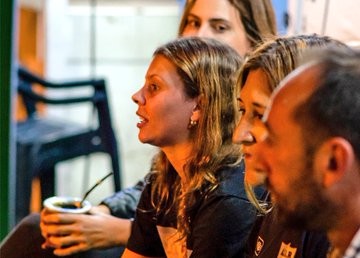 Este martes se lleva adelante la Audiencia Pública por la Ley Provincial de Promoción de Deporte Femenino