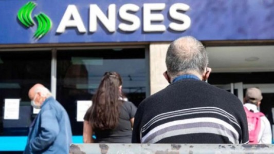 Calendario de pago de Ansés para hoy martes 17 de mayo