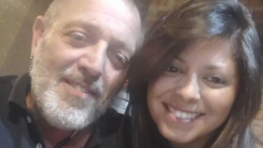 El padre de Solange criticó a Alberto Fernández: “Con un poco de plata lo arreglás”