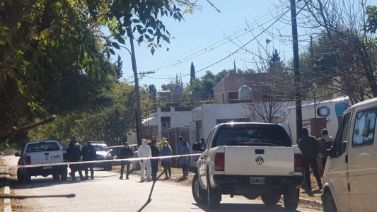 Asesinó a su hija de seis años en Córdoba, luego avisó a la policía y se entregó