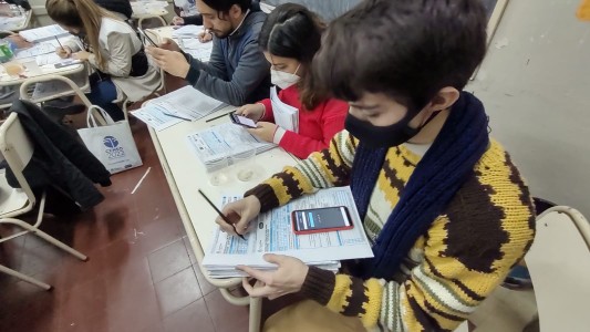 No recibí visita y no completé el Censo digital: ¿Qué debo hacer?