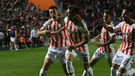 Sin margen de error, Unión recibe esta tarde a Fluminense