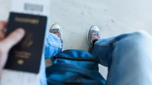 Visado Humanitario: Crean programa para personas desplazadas por desastres socio-naturales