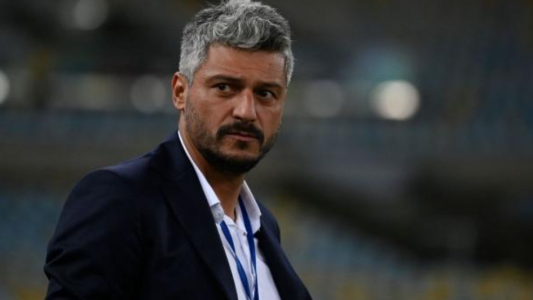 Munúa:  "Si había un ganador, debió ser Unión"