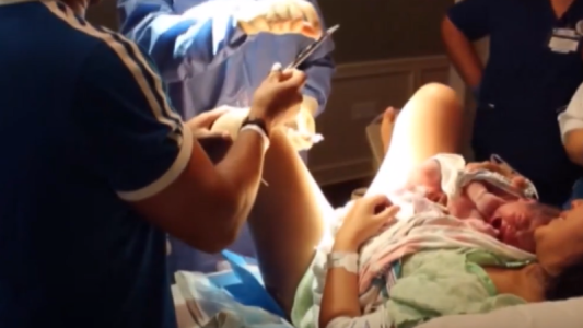 Se reprogramó el panel sobre parto respetado en el Concejo Municipal