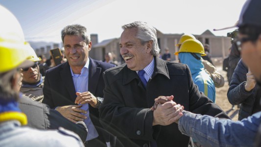 En medio de la interna del Gobierno, el Presidente tendrá un acto de respaldo