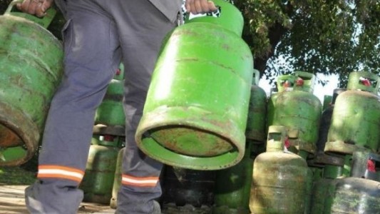 En junio aumenta el subsidio de garrafa social